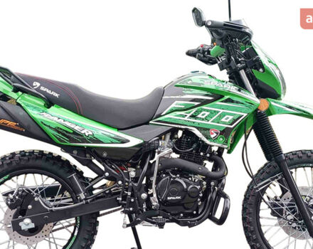 Спарк SP 200D-4, об'ємом двигуна 0.2 л та пробігом 0 тис. км за 1277 $, фото 3 на Automoto.ua
