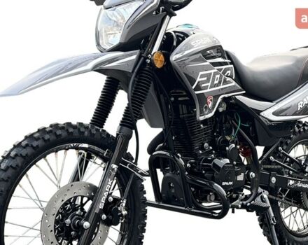 Спарк SP 200D-4, об'ємом двигуна 0.2 л та пробігом 0 тис. км за 1277 $, фото 7 на Automoto.ua