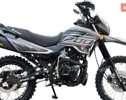 Спарк SP 200D-4, об'ємом двигуна 0.2 л та пробігом 0 тис. км за 1277 $, фото 6 на Automoto.ua