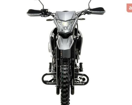 купить новое авто Спарк SP 200D-4 2025 года от официального дилера АртМото Хмельницький Спарк фото