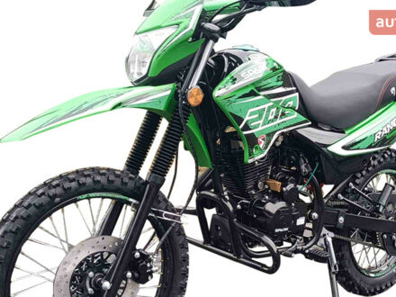 Спарк SP 200D-4, объемом двигателя 0.2 л и пробегом 0 тыс. км за 1277 $, фото 1 на Automoto.ua