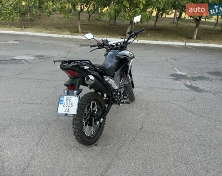 Черный Спарк SP 200D-5B, объемом двигателя 0.2 л и пробегом 2 тыс. км за 900 $, фото 4 на Automoto.ua