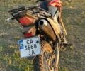 Красный Спарк SP 200D-5B, объемом двигателя 0 л и пробегом 6 тыс. км за 724 $, фото 1 на Automoto.ua