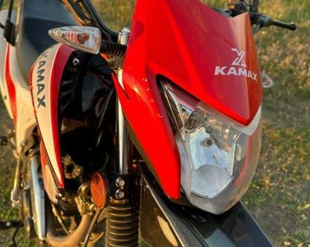 Красный Спарк SP 200D-5B, объемом двигателя 0 л и пробегом 6 тыс. км за 724 $, фото 4 на Automoto.ua
