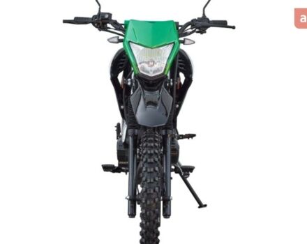 Спарк SP 200D-5B, об'ємом двигуна 0.2 л та пробігом 0 тис. км за 1310 $, фото 4 на Automoto.ua