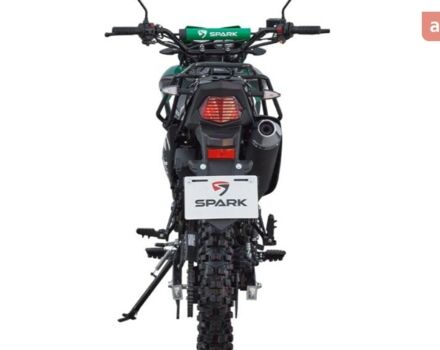 Спарк SP 200D-5B, объемом двигателя 0.2 л и пробегом 0 тыс. км за 1310 $, фото 5 на Automoto.ua