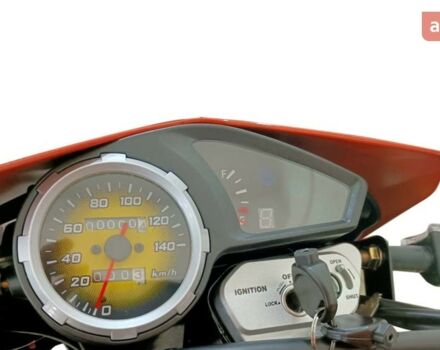 Спарк SP 200D-5B, объемом двигателя 0.2 л и пробегом 0 тыс. км за 1292 $, фото 2 на Automoto.ua