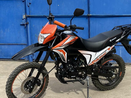 Спарк SP 200D-5B, объемом двигателя 0.2 л и пробегом 2 тыс. км за 1100 $, фото 1 на Automoto.ua