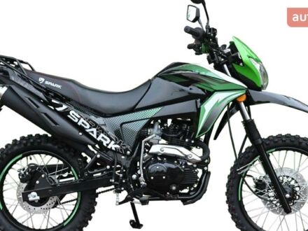 Спарк SP 200D-5B, объемом двигателя 0.2 л и пробегом 0 тыс. км за 1292 $, фото 1 на Automoto.ua