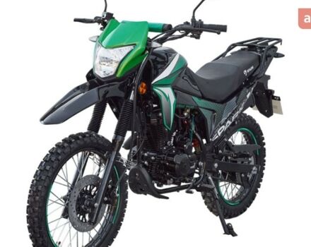 купити нове авто Спарк SP 200D-5B 2025 року від офіційного дилера АртМото Хмельницький Спарк фото