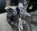 Білий Спарк SP 200D1, об'ємом двигуна 0.2 л та пробігом 4 тис. км за 891 $, фото 1 на Automoto.ua