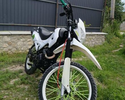 Білий Спарк SP 200D1, об'ємом двигуна 0 л та пробігом 13 тис. км за 800 $, фото 1 на Automoto.ua