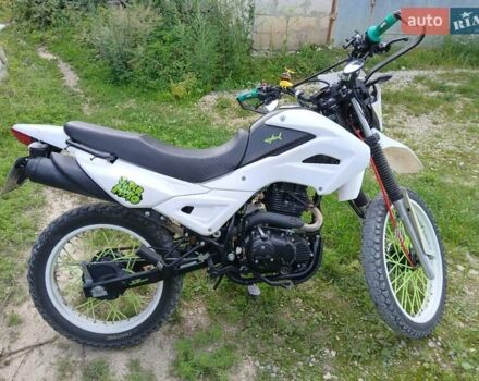 Білий Спарк SP 200D1, об'ємом двигуна 0 л та пробігом 13 тис. км за 800 $, фото 3 на Automoto.ua