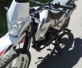 Белый Спарк SP 200D1, объемом двигателя 0.2 л и пробегом 8 тыс. км за 900 $, фото 5 на Automoto.ua