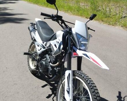 Белый Спарк SP 200D1, объемом двигателя 0.2 л и пробегом 8 тыс. км за 900 $, фото 11 на Automoto.ua