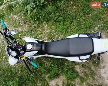 Білий Спарк SP 200D1, об'ємом двигуна 0 л та пробігом 13 тис. км за 800 $, фото 2 на Automoto.ua