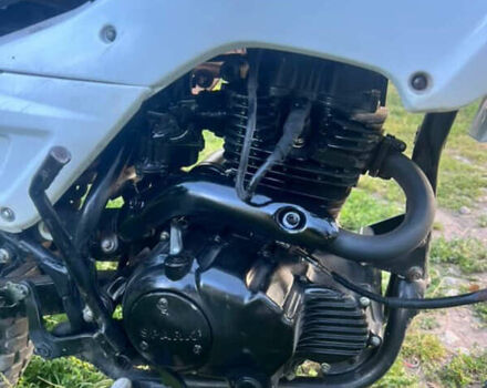 Білий Спарк SP 200D1, об'ємом двигуна 0.2 л та пробігом 7 тис. км за 600 $, фото 3 на Automoto.ua