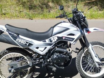 Спарк SP 200D1 2019 в Шостке на Automoto.ua Белый Спарк SP 200D1, объемом двигателя 0.2 л и пробегом 8 тыс. км за 900 $, фото 1 на Automoto.ua