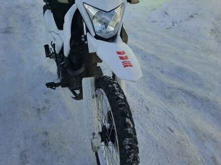 Білий Спарк SP 200D1, об'ємом двигуна 0.2 л та пробігом 193 тис. км за 650 $, фото 1 на Automoto.ua