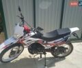 Червоний Спарк SP 200D1, об'ємом двигуна 0.2 л та пробігом 4 тис. км за 990 $, фото 1 на Automoto.ua
