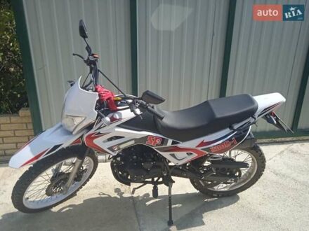 Спарк SP 200D1 2021 в Виннице на Automoto.ua Красный Спарк SP 200D1, объемом двигателя 0.2 л и пробегом 4 тыс. км за 990 $, фото 1 на Automoto.ua