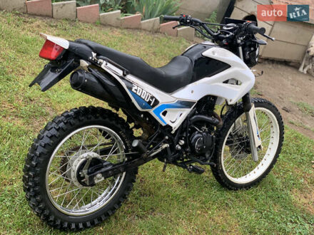 Спарк SP 200D1 2019 в Герце на Automoto.ua Спарк SP 200D1, объемом двигателя 0 л и пробегом 12 тыс. км за 909 $, фото 1 на Automoto.ua