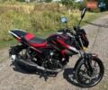 Спарк SP 200R-16 2023 в Лозовой на Automoto.ua Черный Спарк SP 200R-16, объемом двигателя 0.2 л и пробегом 5 тыс. км за 1050 $, фото 1 на Automoto.ua
