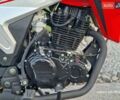 Красный Спарк SP 200R-16, объемом двигателя 0.2 л и пробегом 3 тыс. км за 749 $, фото 4 на Automoto.ua