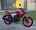Красный Спарк SP 200R-16, объемом двигателя 0.2 л и пробегом 3 тыс. км за 749 $, фото 8 на Automoto.ua