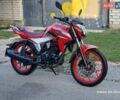 Красный Спарк SP 200R-16, объемом двигателя 0.2 л и пробегом 3 тыс. км за 749 $, фото 6 на Automoto.ua