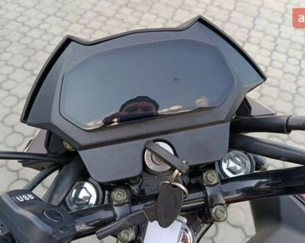 купить новое авто Спарк SP 200R-16 2025 года от официального дилера Женя Спарк фото