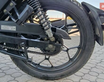 купить новое авто Спарк SP 200R-16 2025 года от официального дилера Женя Спарк фото