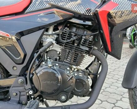 купить новое авто Спарк SP 200R-16 2025 года от официального дилера Женя Спарк фото