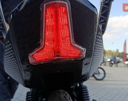 купить новое авто Спарк SP 200R-16 2025 года от официального дилера Женя Спарк фото