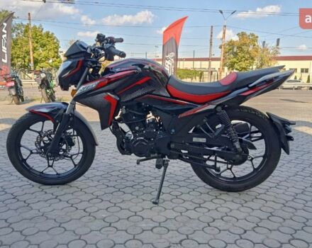 купить новое авто Спарк SP 200R-16 2025 года от официального дилера Женя Спарк фото