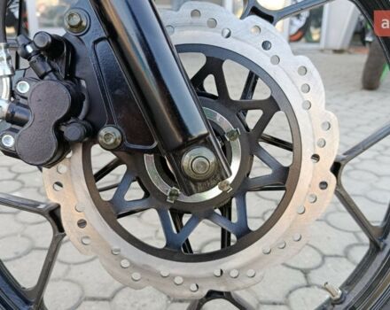 купить новое авто Спарк SP 200R-16 2025 года от официального дилера Женя Спарк фото