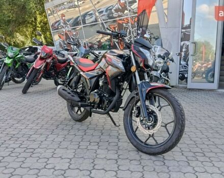 купить новое авто Спарк SP 200R-16 2025 года от официального дилера Женя Спарк фото