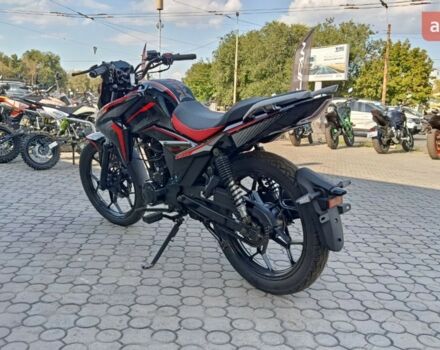 купить новое авто Спарк SP 200R-16 2025 года от официального дилера Женя Спарк фото