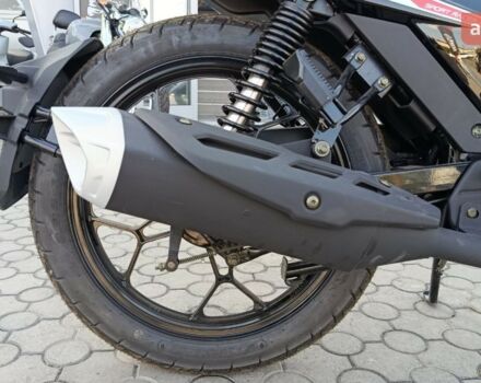 купить новое авто Спарк SP 200R-16 2025 года от официального дилера Женя Спарк фото