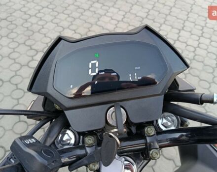 купить новое авто Спарк SP 200R-16 2025 года от официального дилера Женя Спарк фото