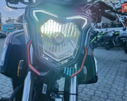 купить новое авто Спарк SP 200R-16 2025 года от официального дилера Женя Спарк фото