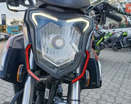 купить новое авто Спарк SP 200R-16 2025 года от официального дилера Женя Спарк фото