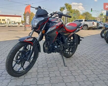 купить новое авто Спарк SP 200R-16 2025 года от официального дилера Женя Спарк фото