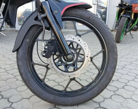 купить новое авто Спарк SP 200R-16 2025 года от официального дилера Женя Спарк фото