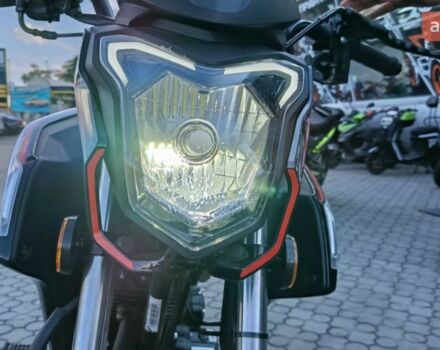 купить новое авто Спарк SP 200R-16 2025 года от официального дилера Женя Спарк фото