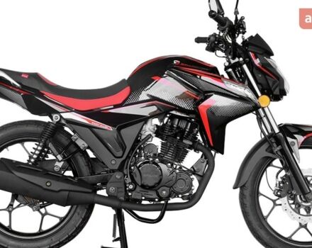 купить новое авто Спарк SP 200R-16 2024 года от официального дилера АртМото Вінниця Спарк фото