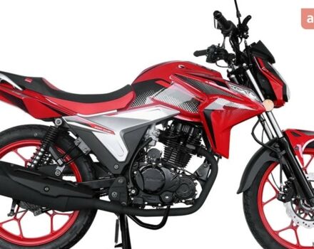 купить новое авто Спарк SP 200R-16 2024 года от официального дилера Віталій Спарк фото