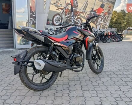 купить новое авто Спарк SP 200R-16 2025 года от официального дилера Женя Спарк фото