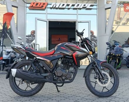 купить новое авто Спарк SP 200R-16 2025 года от официального дилера Женя Спарк фото