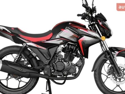 Спарк SP 200R-16, объемом двигателя 0.2 л и пробегом 0 тыс. км за 1076 $, фото 1 на Automoto.ua